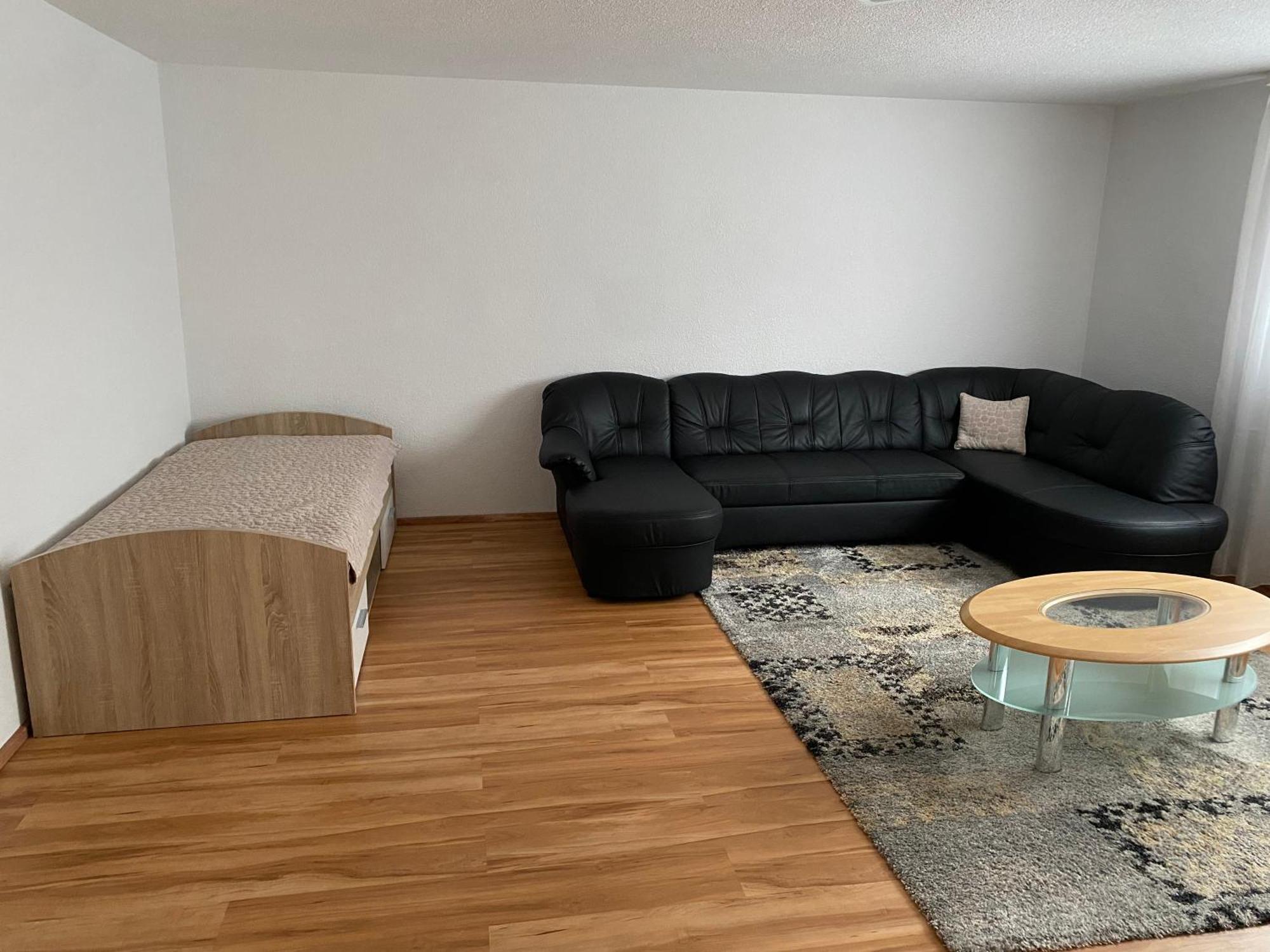 Ferienwohnung Emmingen-Liptingen Εξωτερικό φωτογραφία