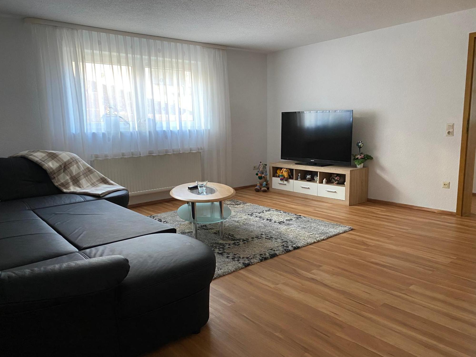 Ferienwohnung Emmingen-Liptingen Εξωτερικό φωτογραφία