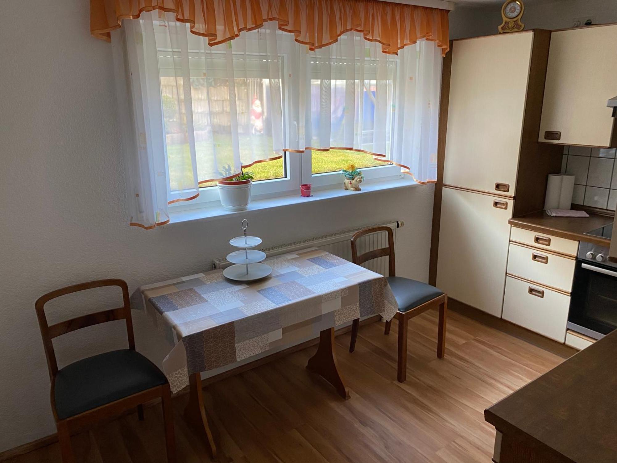 Ferienwohnung Emmingen-Liptingen Εξωτερικό φωτογραφία