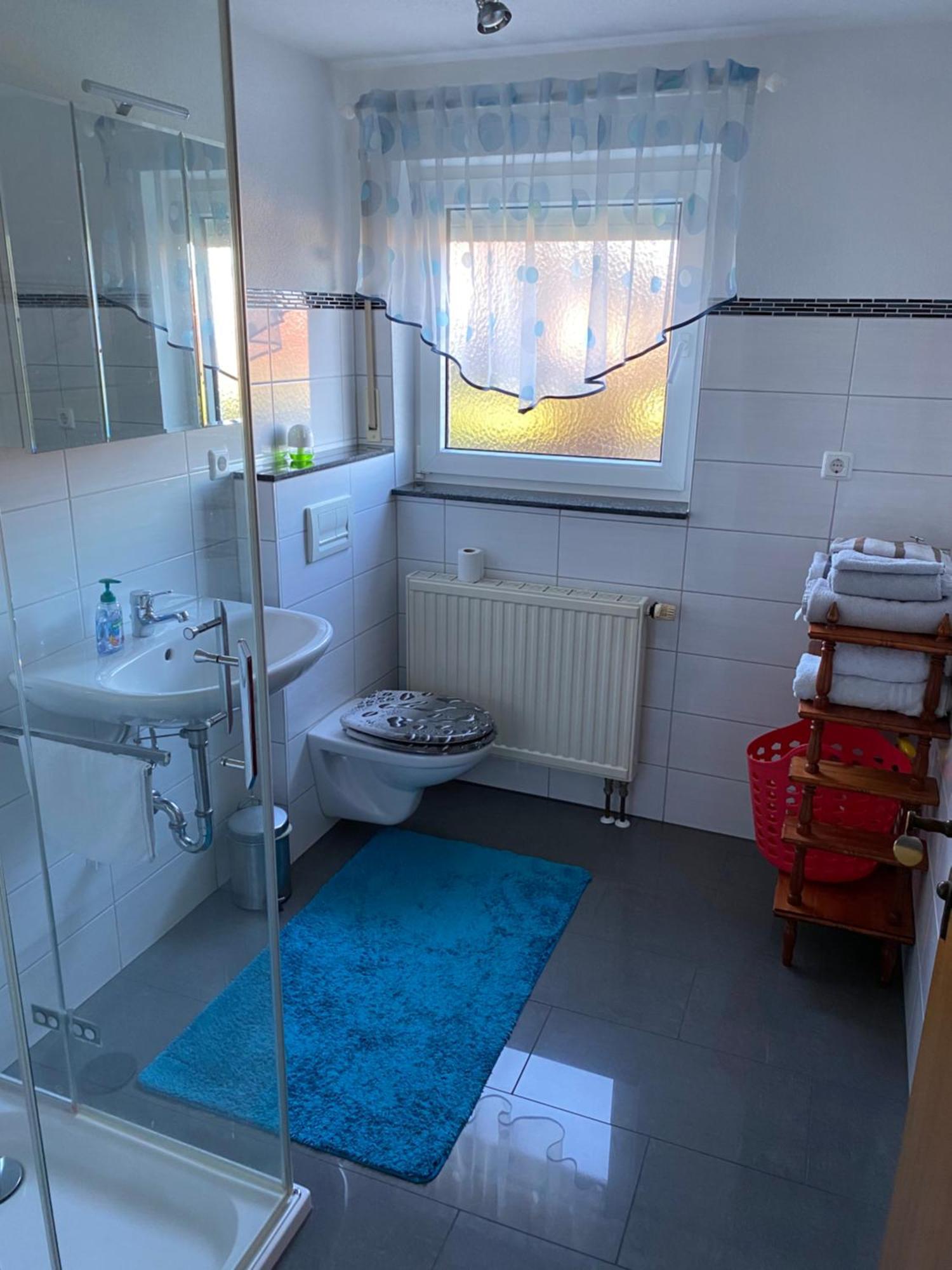 Ferienwohnung Emmingen-Liptingen Εξωτερικό φωτογραφία